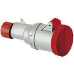 TOMA INDUSTRIAL AEREA 32A 400V 3P+E IP67  PALAZZOLI