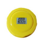 TOMA AEREO 32A 110-130VAC 2P+T 4H IP67 24102 AMARILLA SPEEDPRO FAMATEL