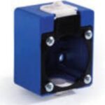 CAJA PARA TOMA SENCILLO 15/20A 125V 50X50 IP65 13955 ACQUACOMBI FAMATEL