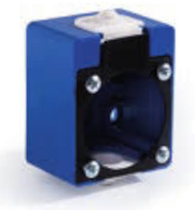 04-38-001_1.jpg CAJA PARA TOMA SENCILLO 15/20A 125V 50X50 IP65 13955 ACQUACOMBI FAMATEL - Image 1