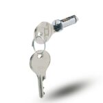 CERRADURA METALICA 3900 PARA TABLERO ACQUACOMBI FAMATEL