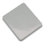 TAPA CIEGA IP65 3901 PARA TABLERO ACQUA COMBI FAMATEL