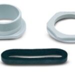 RACOR DE UNION 3903 PARA TABLEROS ACQUA COMBI FAMATEL