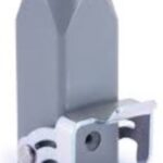CONECTOR INDUSTRIAL 4 POLOS AEREO 10A 230/400V HEMBRA