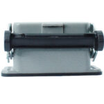 CONECTOR INDUSTRIAL 10 POLOS 16A 400V HEMBRA INCRUSTAR