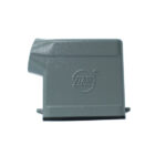 CONECTOR INDUSTRIAL 10 POLOS 10A 400V MACHO INCRUSTAR