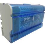 CAJA DE DISTRIBUCION 4 POLOS 125A 500V 7 X 2.5-6MM 3 X 10-25MM 1 X 10-35MM CADA BARRA