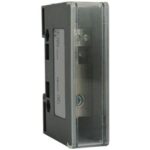 BLOQUES DE DISTRIBUCION O POWER BLOCK MARCA TM MONTAJE EN RIEL DIN LINEA DE ENTRADA: 2 CABLE HASTA 2 AWG LINEA DE SALIDA: 2 CABLES HASTA 2 AWG CORRIENTE MAXIMA 125 AMP