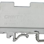 BORNERA JCUK 6MM2-10AWG 800V 41AMP GRIS DE DESCONEXION