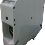 BORNERA JCUK 150MM2-300MCM 1000V 309AMP GRIS SENCILLA