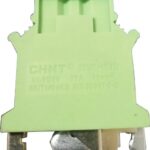 BORNERA JCUK 16MM2-6AWG 800V 76AMP TIERRA AMARILLO/VERDE