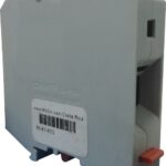 BORNERA JCUK 50MM2-1/0 1000V 150AMP GRIS SENCILLA