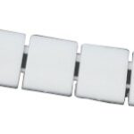 IDENTIFICADOR DE BORNERA JCUK 2.5MM2-14AWG