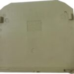 TAPA PARA BORNERA SAK 70MM2-2/0AWG