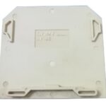 TAPA PARA BORNERA SAK 35MM2-8AWG