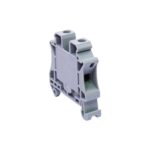 BONERA ENCHUFABLE MACHO RIEL DIN 10 TORN 24-12AWG 12A 250VAC
