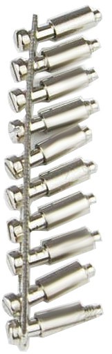 04-41-041_1.jpg PUENTE PARA BORNERA SAK 6MM2-10AWG/10MM2-8AWG - Image 1