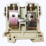 BORNERA SAK 70MM2-2/0 800V CREMA