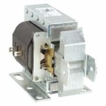 SOLENOIDE LAMINADO RANGO CARRERA 1/8 X 1 1/4 PULGADAS  240VAC 6.5A