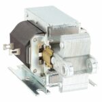 SOLENOIDE LAMINADO RANGO CARRERA 1/8 A 1 PULGADAS  240 VAC