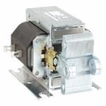 SOLENOIDE LAMINADO 60 HZ 120 VAC