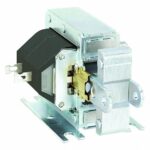 SOLENOIDE LAMINADO RANGO CARRERA 1/8 X 1 PULGADAS  240 VAC
