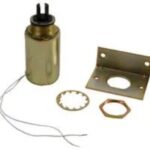 SOLENOIDE LINEAL 24VDC 72OHMIOS 8.4W