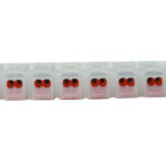REGLETA PLASTICA 10 MM