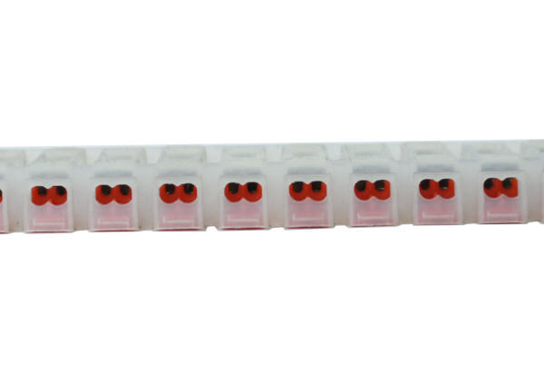 REGLETA PLASTICA 10 MM