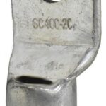TERMINAL  COBRE ESTAÑADO 14 AWG DIAM.INTERNO 2.5MM PAQ 10 UNIDS