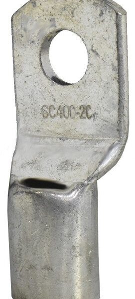 TERMINAL  COBRE ESTAÑADO 14 AWG DIAM.INTERNO 2.5MM