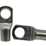 TERMINAL DE OJO COBRE ESTANADO PARA CABLE 2AWG (DIA 8.3MM)