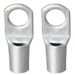 TERMINAL DE OJO COBRE ESTAÑADO PARA CABLE 2/0AWG (DIA11.5MM)