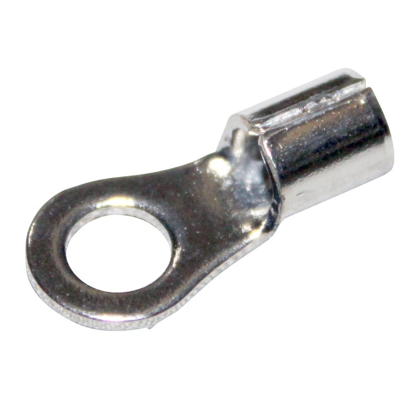 04-45-020_1.jpg TERMINAL PARA ALTA TEMPERATURA TIPO OJO PARA CABLE CALIBRE 16-14 AWG PARA TORNILLO DIAMETRO 5MM TEMPERATURA MAXIMA 482 GRADOS C - Image 1