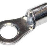 TERMINAL DE CABLE NO 14-18 TIPO LATON