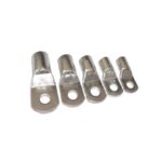 TERMINAL DE OJO COBRE ESTAÑADO PARA CABLE 500/600MCM