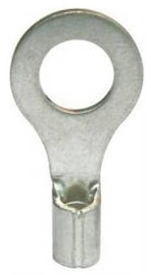 04-45-109_1-1.jpg TERMINAL CABLE NO 12-10 TIPO OJO ACERO INOX ID 3/8 ID OJO PAQ 50 UNIDS - Imagen 1