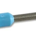 TERMINAL PIN AZUL AWG 20 0.75 MM