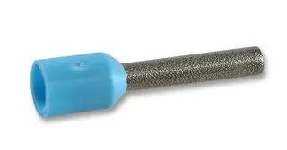 04-45-115_1.jpg TERMINAL PIN AZUL AWG 20 0.75 MM - Image 1