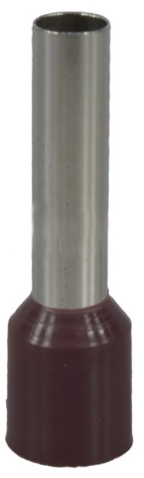 04-45-219_1-1.jpg TERMINAL PIN HUECO CAFE 7 AWG PAQ 100 UNIDS - Imagen 1