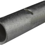 CONECTOR TUBULAR DE COBRE 500/600 MCM 300 M/M