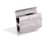 CONECTOR DE DERIVACION TIPO H MATERIAL ALUMINIO PRINCIPAL 2/0 1/0 ACSR DERIVACION 2/0 1 ACSR REQUIERE ENTALLADORA CON DADO TIPO D