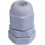 MANGUITO PRENSA CABLE PG48 PLASTICO ROSCA 59.3 MM