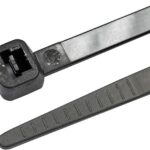AMARRA CORREA PARA MARCAR 200 MM X 3.0 MM /8 PULGADAS