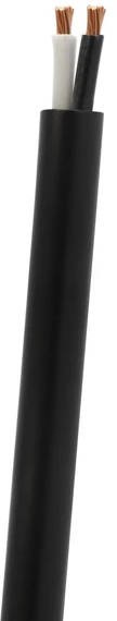 04-50-001_1.jpg CABLE TSJ 2X12 (2x4mm2) NEGRO RVK - Image 1