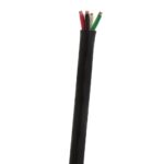 CABLE TSJ 4X10 (4X6mm2) 1KV RVK