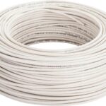 CABLE 6AWG 16mm2 BLANCO N07VK10NBLB