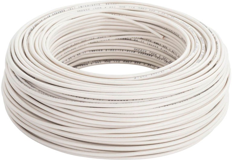04-50-017_1.jpg CABLE 6AWG 16mm2 BLANCO N07VK10NBLB - Image 1