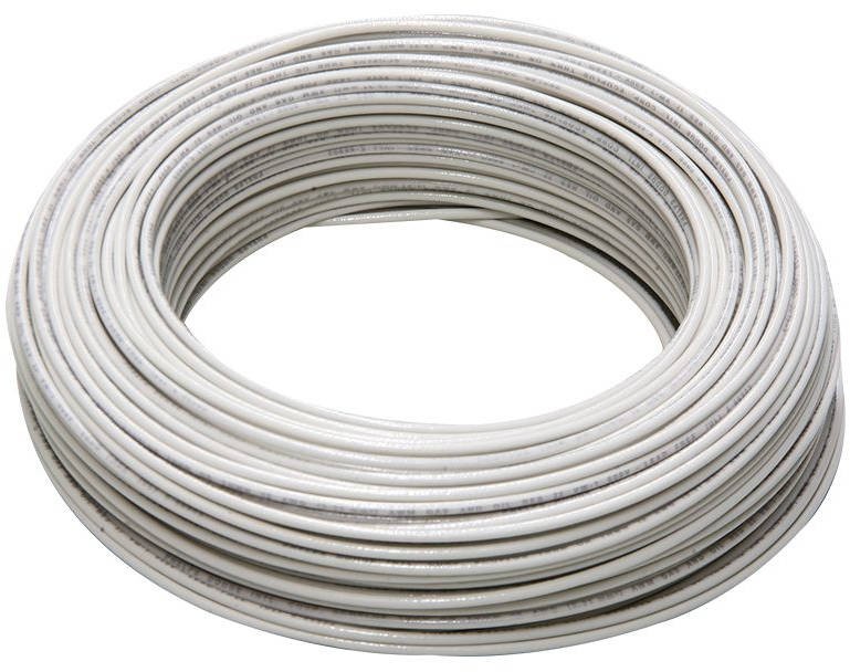 04-50-022_1.jpg CABLE 18AWG 1mm2 BLANCO - Image 1