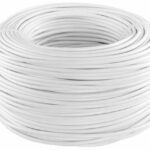 CABLE 14AWG 2.5mm2 BLANCO